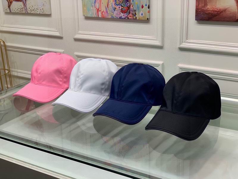 Prada cap hm21